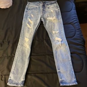 Pacsun denim